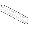 LG Part# MEA65450004 Rail Guide - Genuine OEM