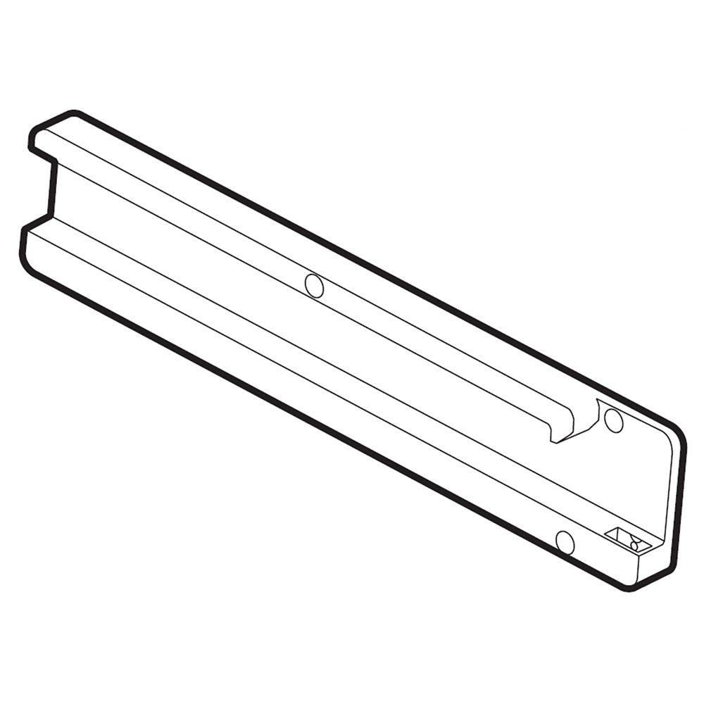 LG Part# MEA65450004 Rail Guide - Genuine OEM