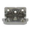 LG Part# MEF62702001 Lower Door Hinge - Genuine OEM