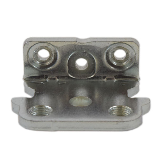 LG Part# MEF62702001 Lower Door Hinge - Genuine OEM