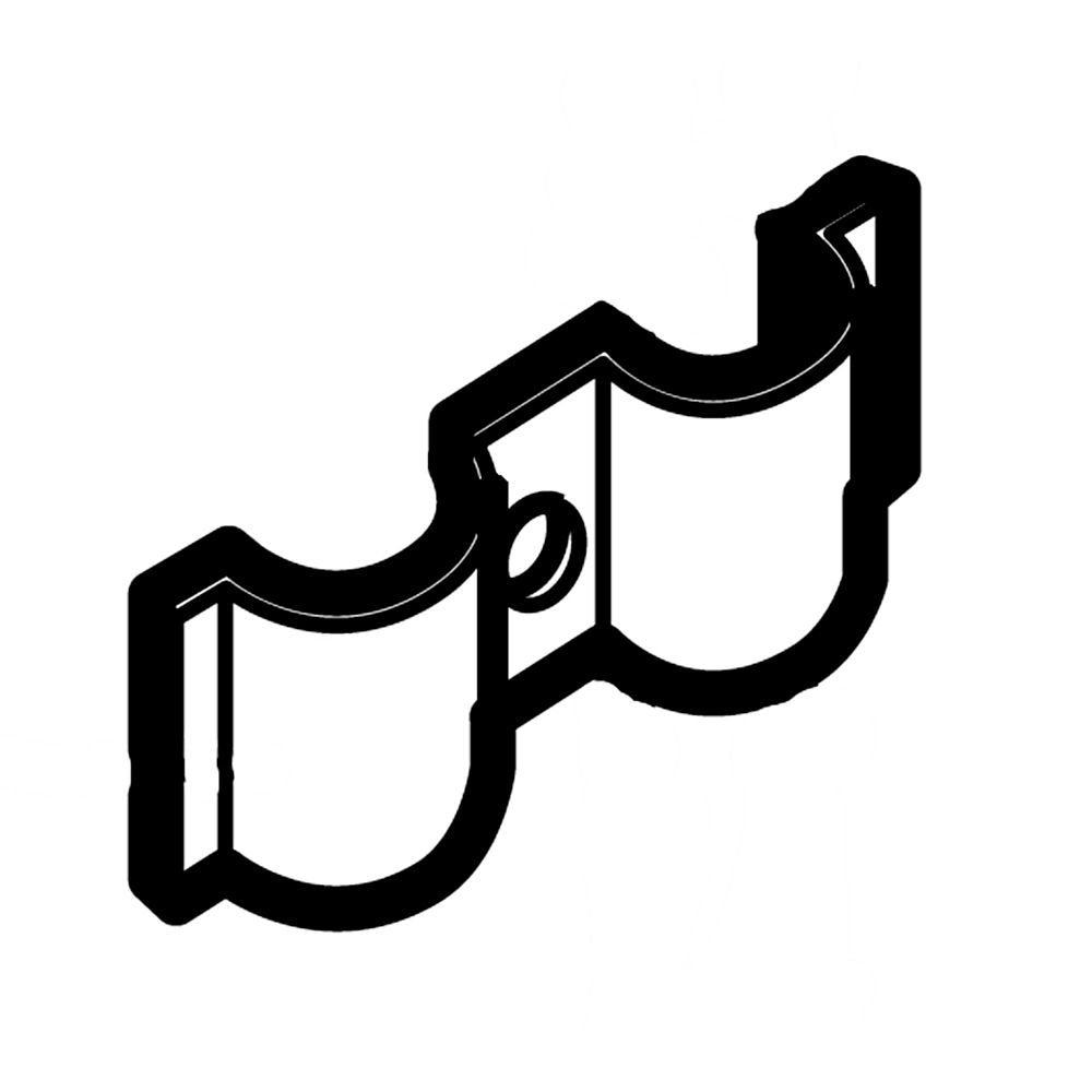 LG Part# MEG63263001 Pipe Holder - Genuine OEM