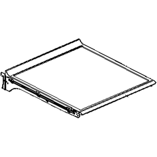 LG Part# MHL62511401 Net Shelf - Genuine OEM