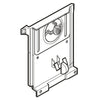 LG Part# MHN62462002 Freezer Shroud  - Genuine OEM