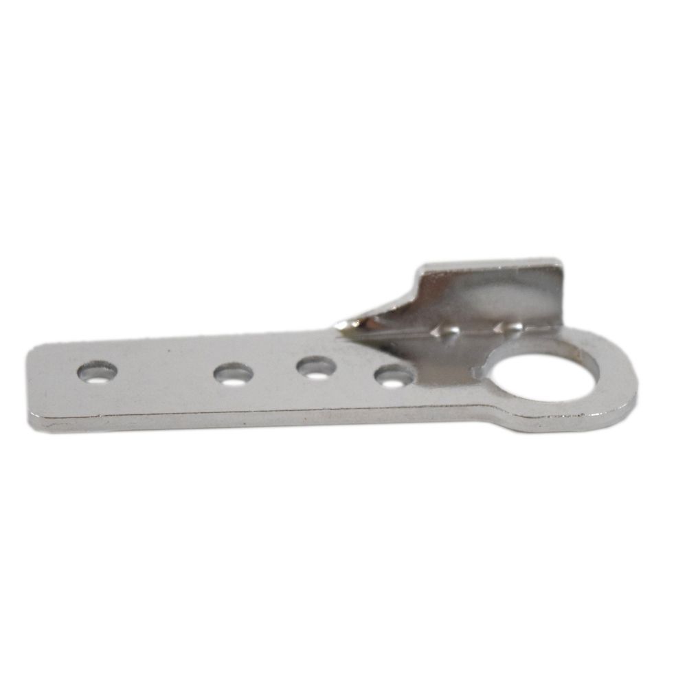 LG Part# MJB63449801 Door Stopper - Genuine OEM