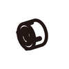 LG Part# MJB65173703 Door Stopper - Genuine OEM