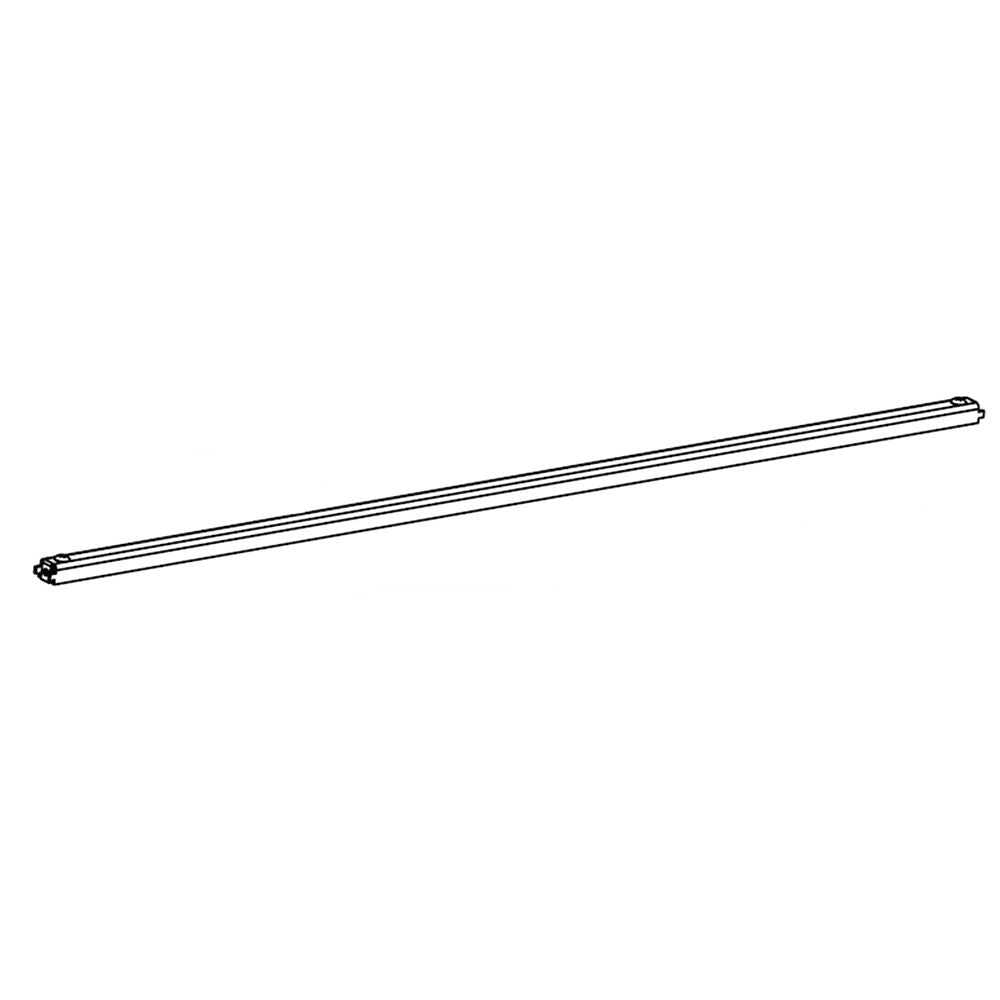 LG Part# MJH62553609 Cover Supporter - Genuine OEM