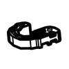 LG Part# MJH63894301 Door Supporter - Genuine OEM