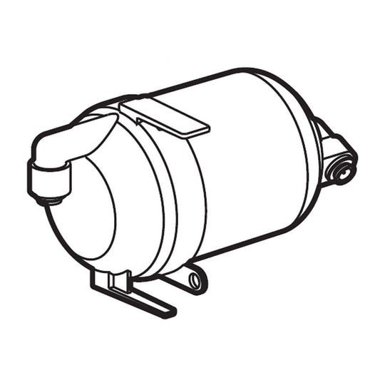 LG Part# MJM61844102 Water Tank Assembly - Genuine OEM