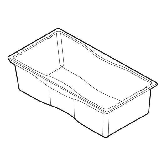 LG Part# MJS61842902 Tray Assembly - Genuine OEM