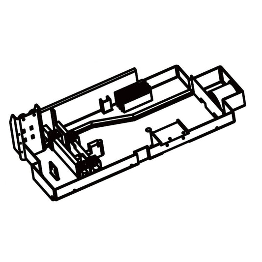 LG Part# MJS65314001 Drip Tray - Genuine OEM