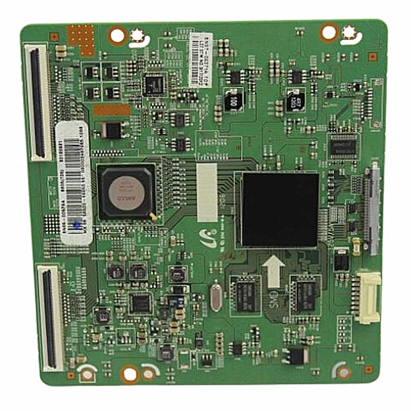 Samsung Dishwasher Timing Controller Board Assembly - BN95-00579B