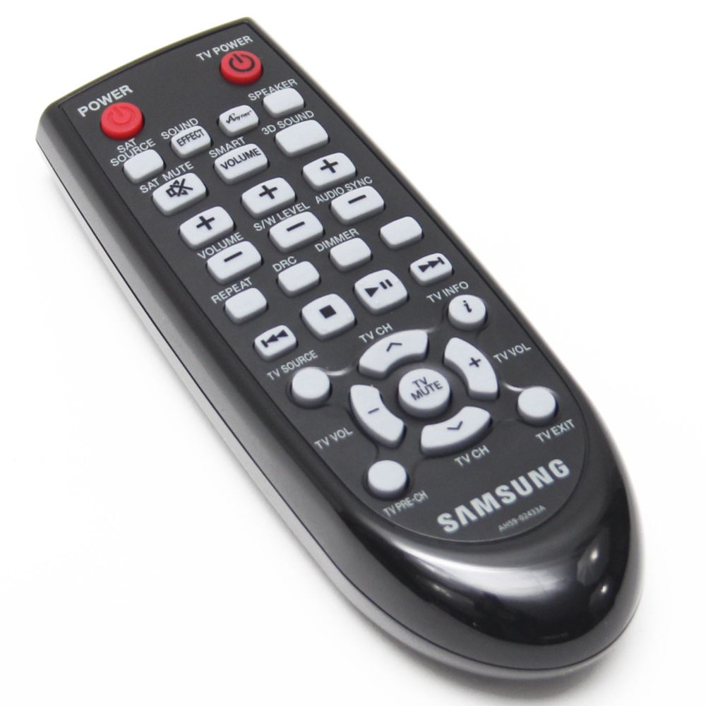 Samsung Remote Control - AH59-02433A