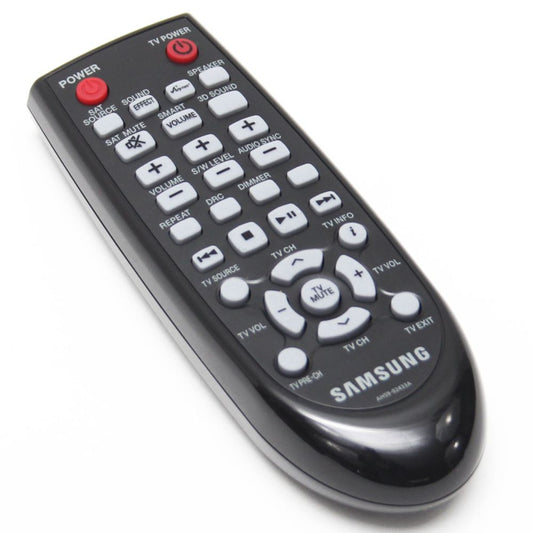 Samsung Remote Control - AH59-02433A