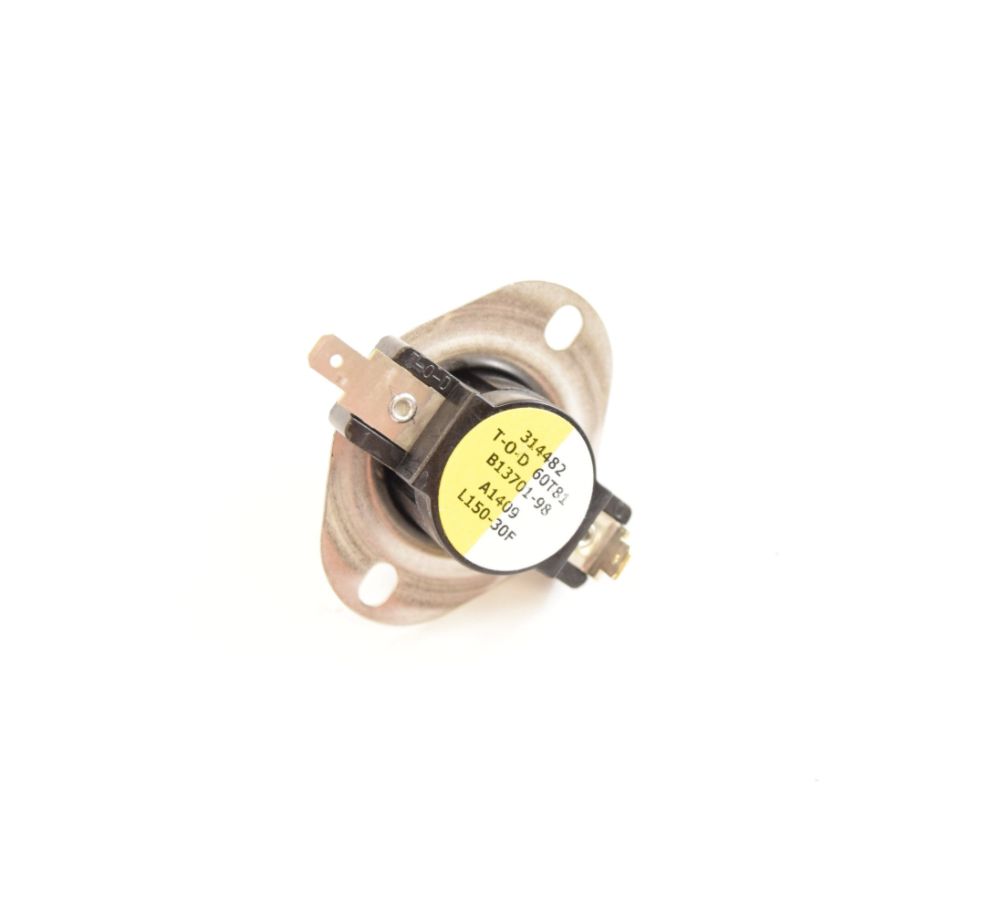 Goodman Primary Limit Switch 150F - B1370198