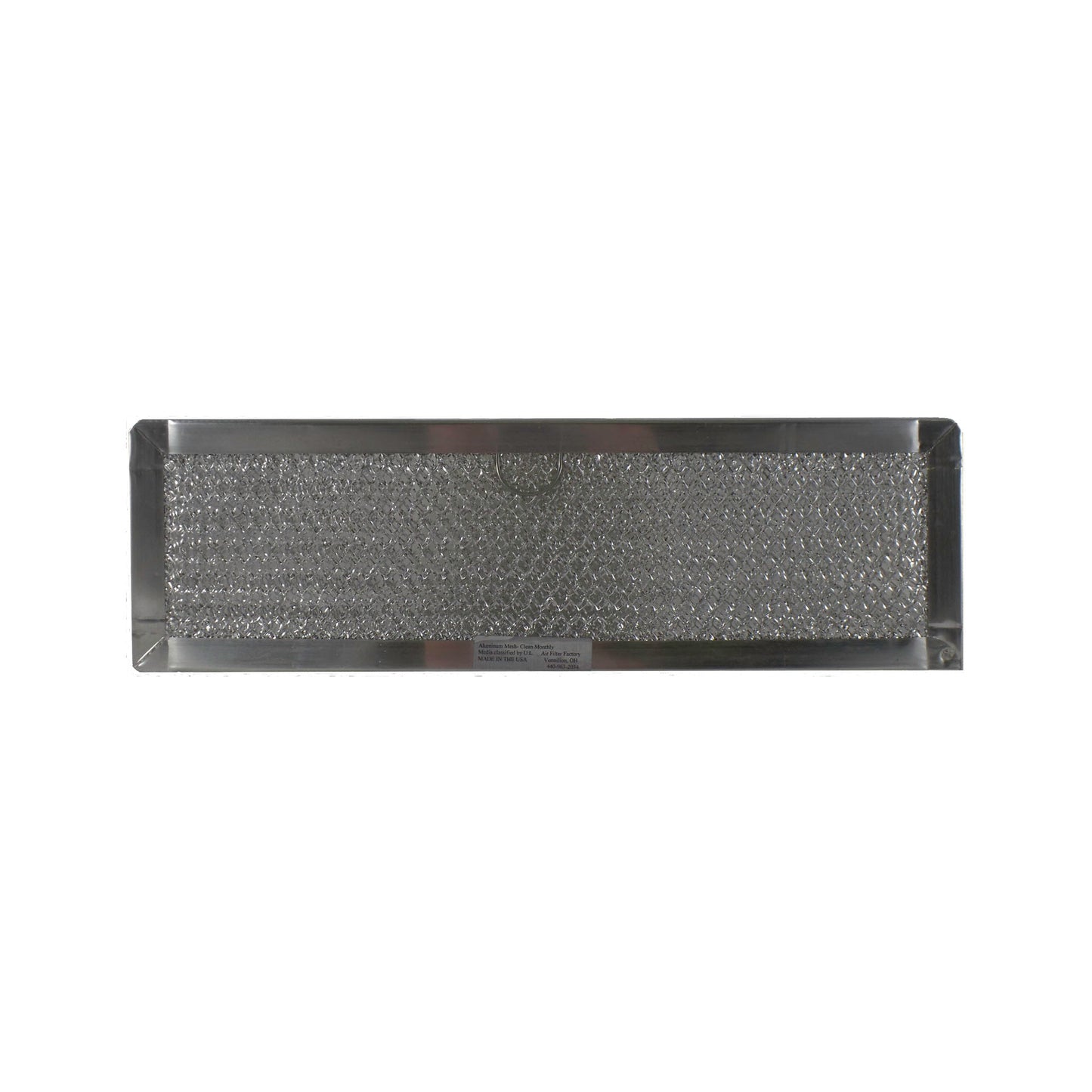 Sharp Part# PFIL-A003WRE0 Grease Filter - Genuine OEM