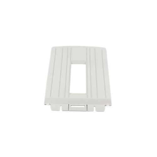 Panasonic Part# PFKS1096Z1 Document Receiving Tray - Genuine OEM