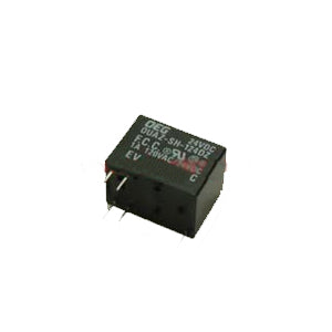 Panasonic Part# PFSL003Z Relay (OEM)