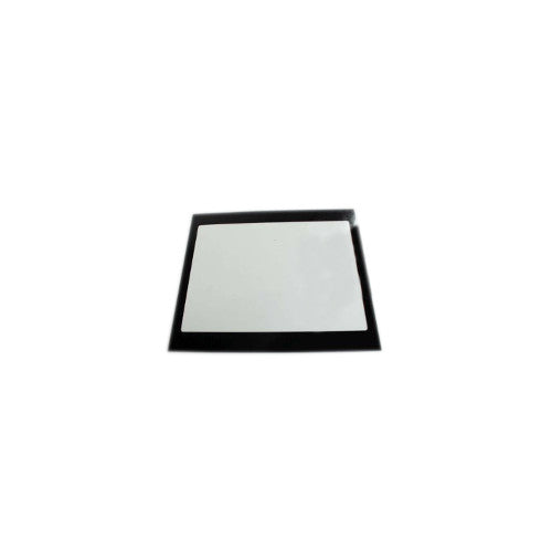 Sharp Part# PGLSPA499WRE0 Outer Door Glass - Genuine OEM