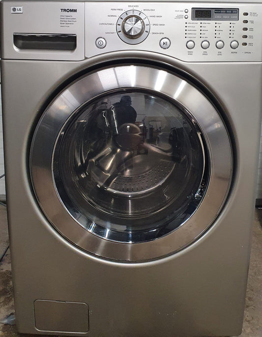 LG  WM2677HSM