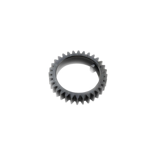 Panasonic Part# PJDGB0021Z Heat Roller Gear - Genuine OEM