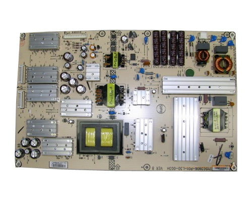 Hitachi Power Board G3899-P01-L31-003- PLTVA8025AQA3