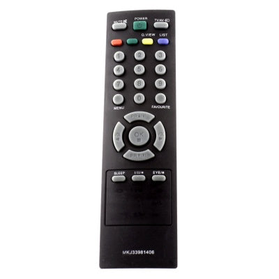 LG Remote Controller - MKJ33981406