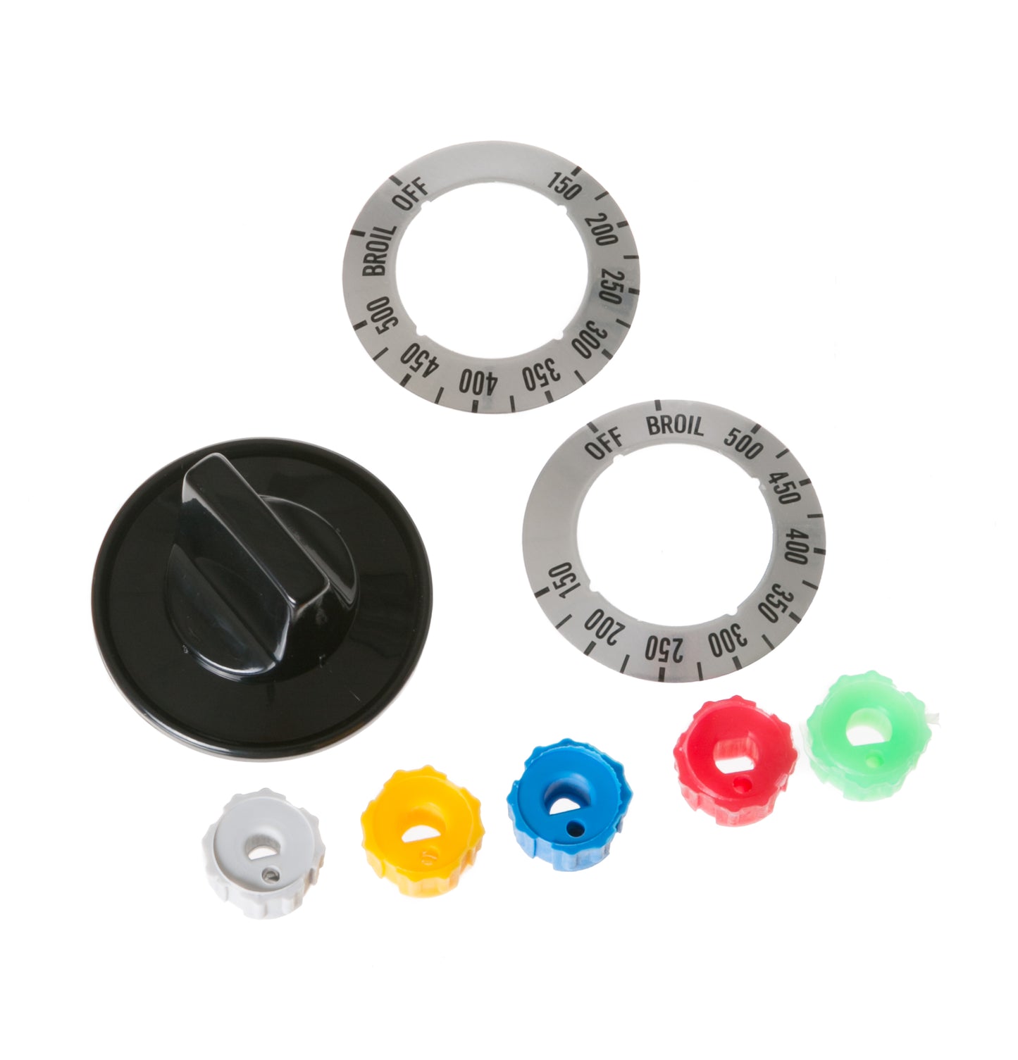 Ge Oven Knob - PM3X122