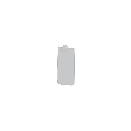 Panasonic Part# PNYNTGEA20SR Handset Battery Cover - Genuine OEM