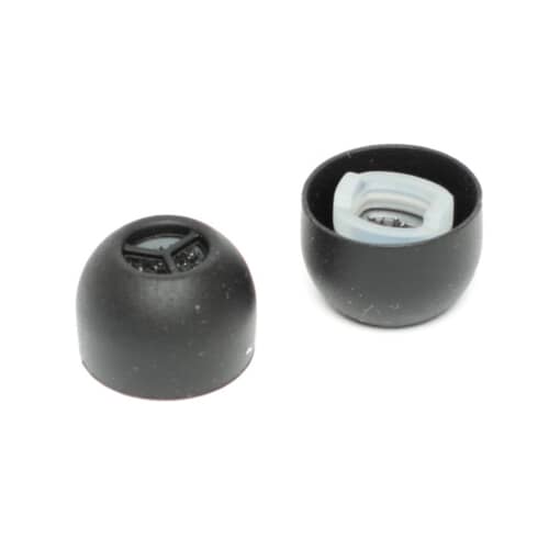 Panasonic Ear Piece Assembly M (Black) - PNZSCAZ100K