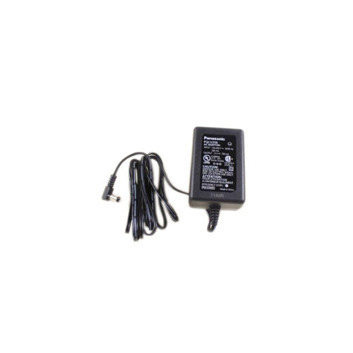 Panasonic Part# PQLV256W AC Adaptor - Genuine OEM