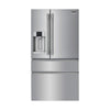 Frigidaire Part# PRMC2285AF Stainless Steel Counter Depth 4-Door French Door - Genuine OEM