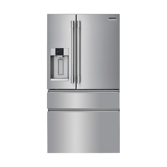 Electrolux Pro 4Door Openaccess Door - PRMC2285AF