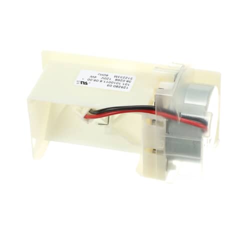 Viking Part# PS400294 Electronic Control Damper - Genuine OEM