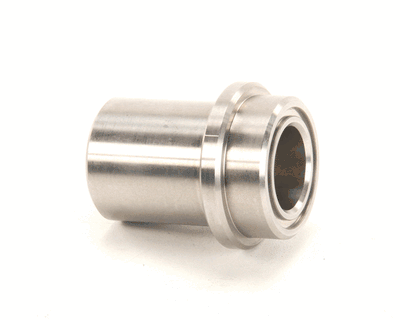Dacor Chassis, Weldment - 27481