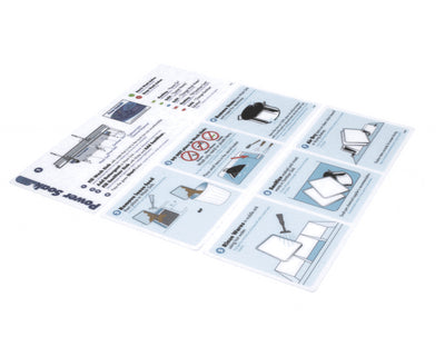 Dacor Tank Drawer Front - 27878