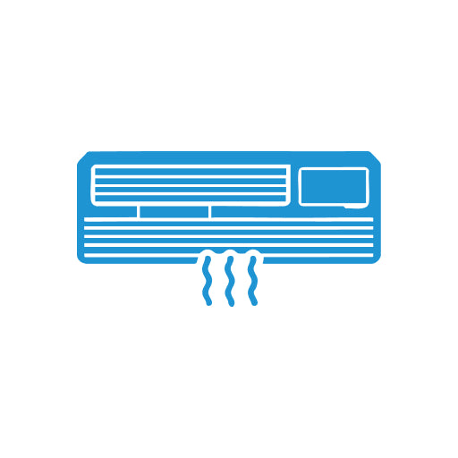 Midea 314790354 Garrison Professional Series PTAC Unit