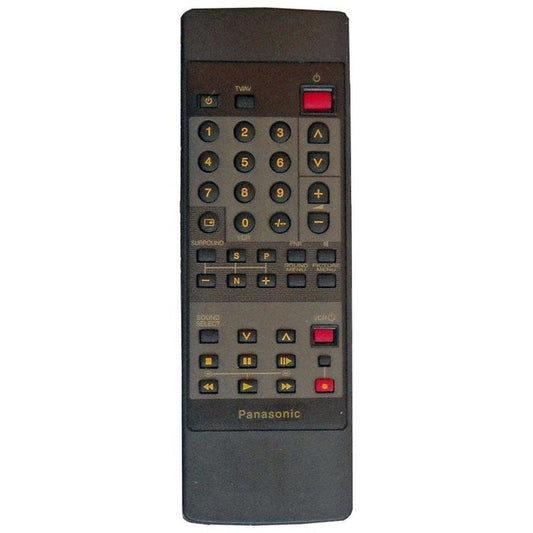 Panasonic Remote Control (Tc21L1Px) - EUR50703