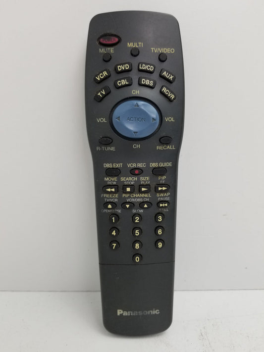 Panasonic Remote - EUR511171