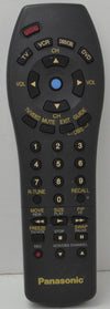 Panasonic Remote - EUR511511