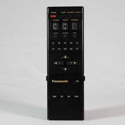 Panasonic Remote Control (Ctp31Xf20) - EUR51617
