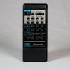 Panasonic Remote Control *Nla* - EUR64569