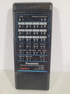 Panasonic Remote Control - EUR64590