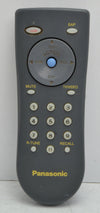 Panasonic Remote - EUR7713010R