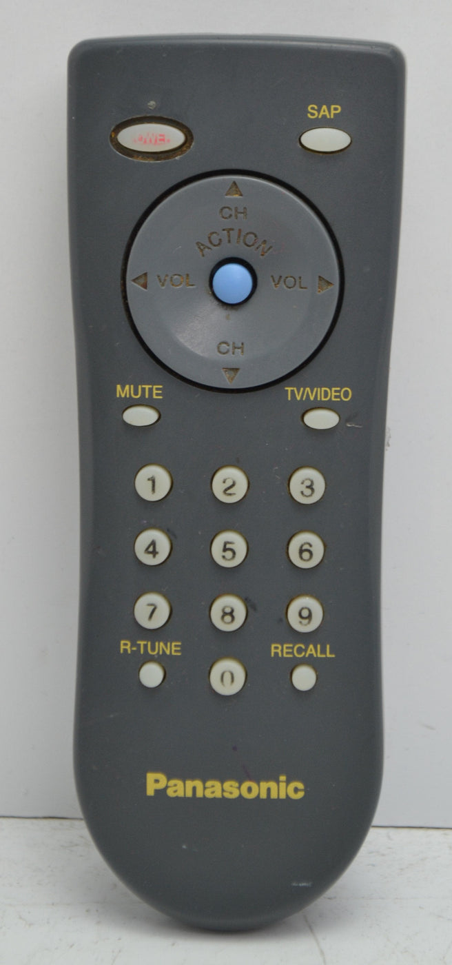 Panasonic Remote - EUR7713010R