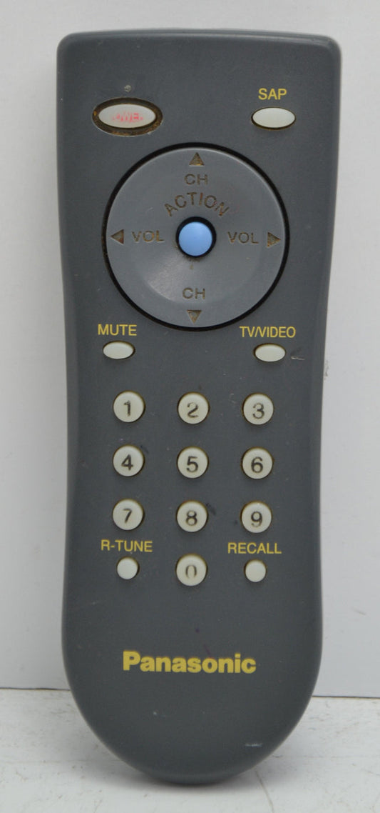 Panasonic Remote - EUR7713010R