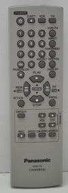 Panasonic Remote - EUR7723KA0