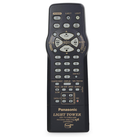 Panasonic Remote - LSSQ0204