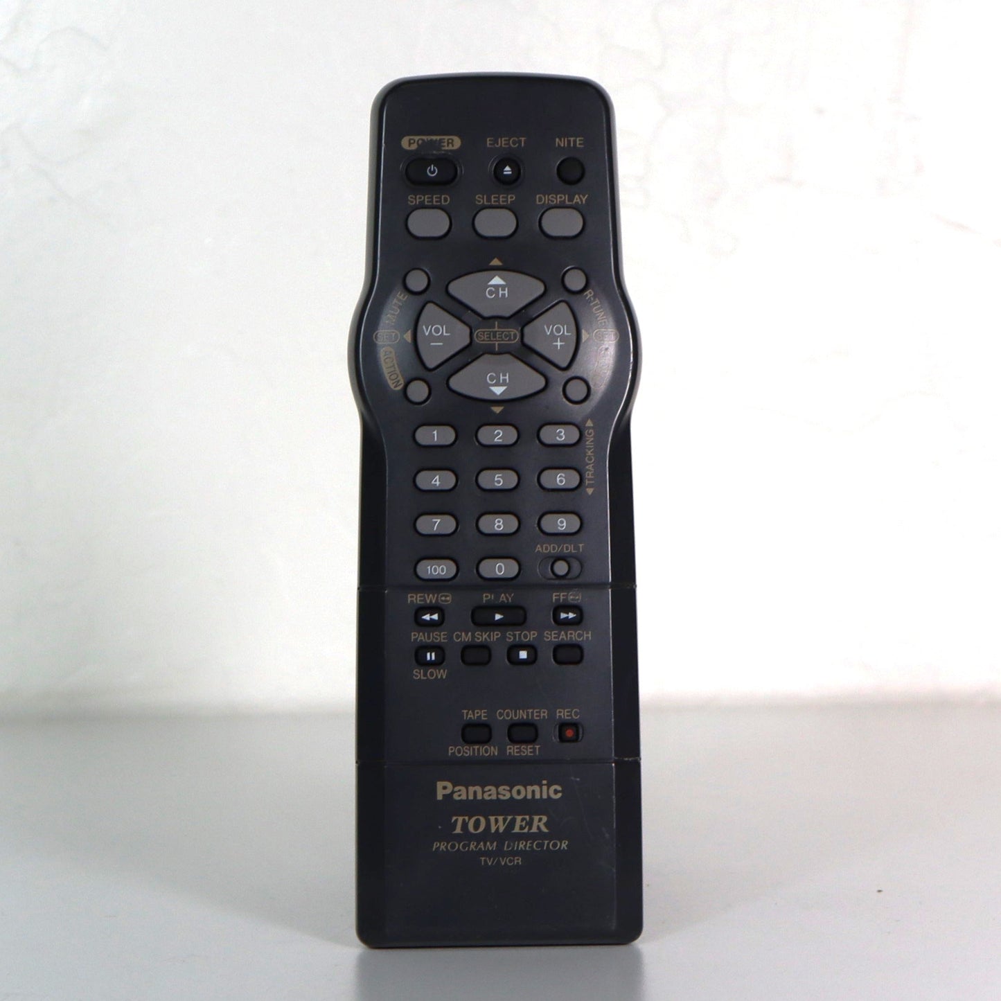 Panasonic Remote - LSSQ0241