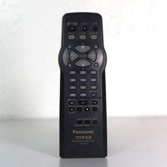 Panasonic Remote - LSSQ0241