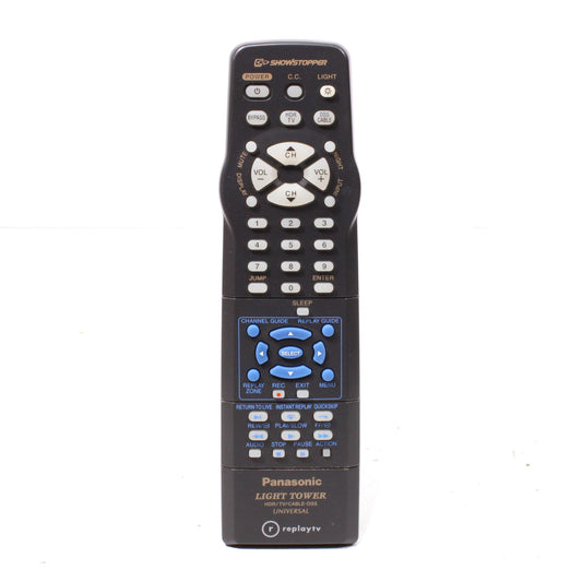 Panasonic Remote - LSSQ0247